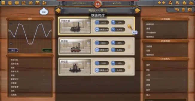 铁路帝国