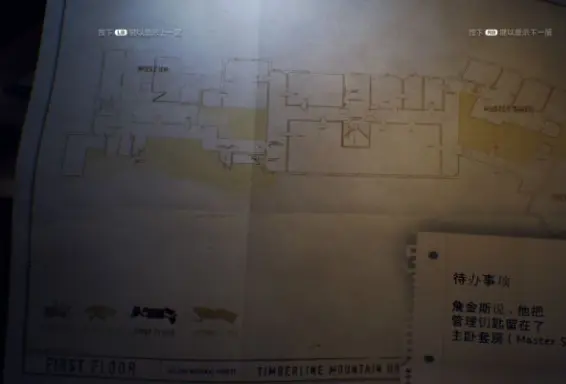 瑞秋：福斯特自杀之谜