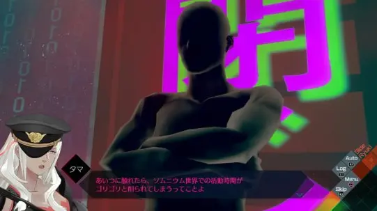 AI:梦境档案 涅槃肇始