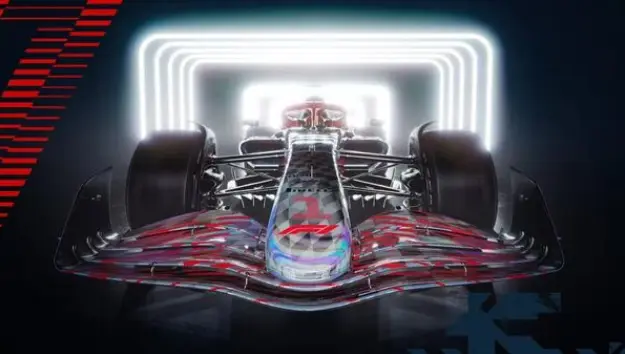 F1® 22