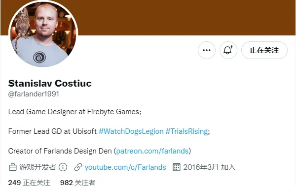 刺客信条枭雄的泄露 促使系列转型为开放世界RPG