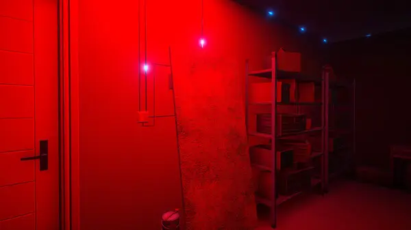 电工模拟器
