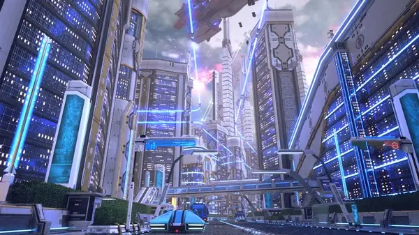 星之海洋6:神圣力量