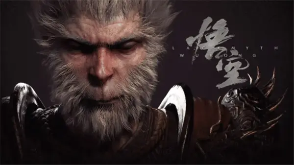 《黑神话:悟空》登顶Epic愿望单排行榜热度第一!