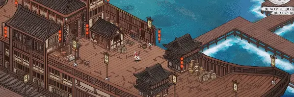 刀剑江湖路