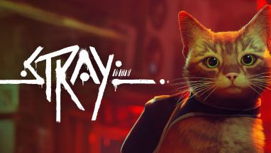 迷失Stray凶狠狸花猫MOD