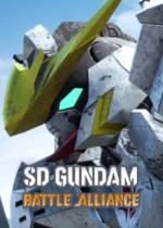 SD高达:激斗同盟steam免费版下载