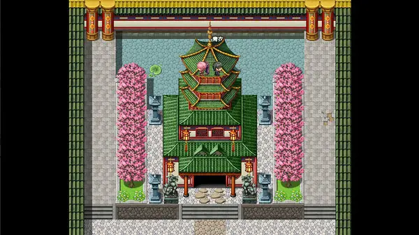 梦魇：无归截图