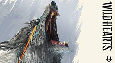 《狂野之心》v1.3.0.Plus三十七项修改器风灵月影版