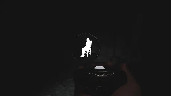 恶魔学家壁纸