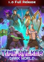 时行者:黑暗世界steam版下载
