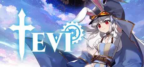 TEVI游戏steam版下载