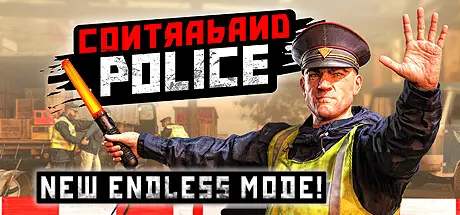 缉私警察steam版下载