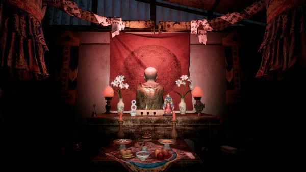 咒壁纸