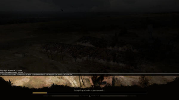 《潜行者2:切尔诺贝利之心》解锁控制台MOD