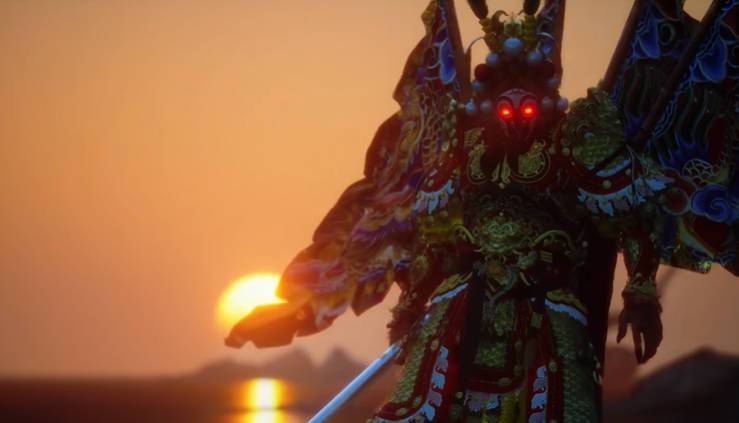 《黑神话:悟空》京剧整合包MOD