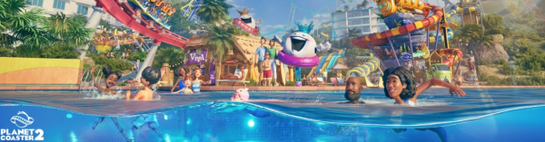 《过山车之星2》高CPU-磁盘优先级MOD