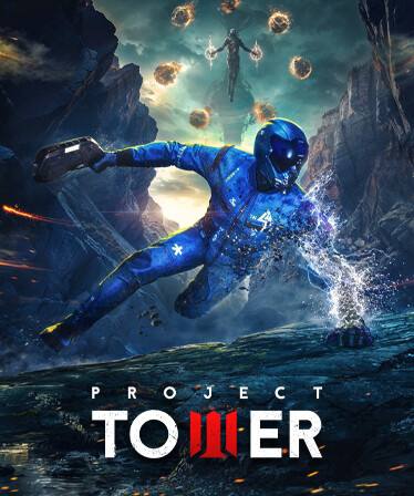 Project Tower下载
