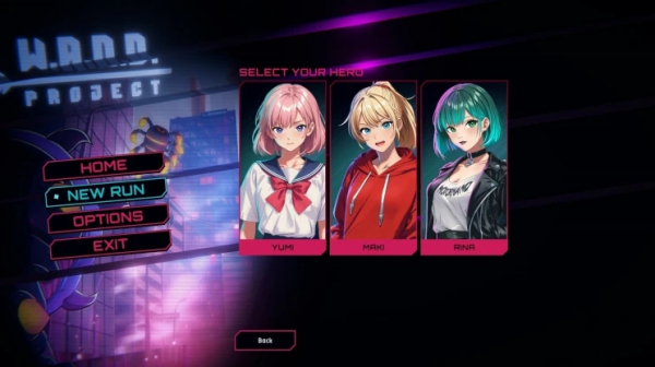 《东京巫女:幸存者》ce修改器ct表v0.2.64