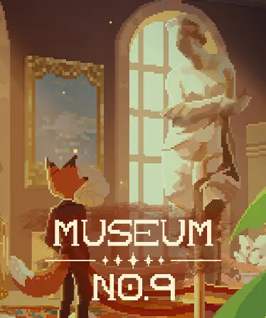 九号博物馆下载
