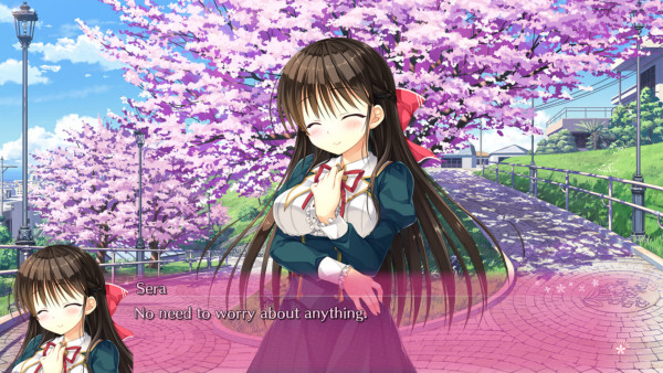 Primal Hearts截图