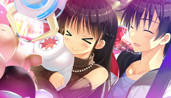 Primal Hearts截图
