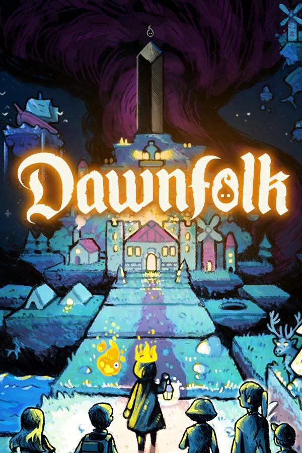 Dawnfolk下载