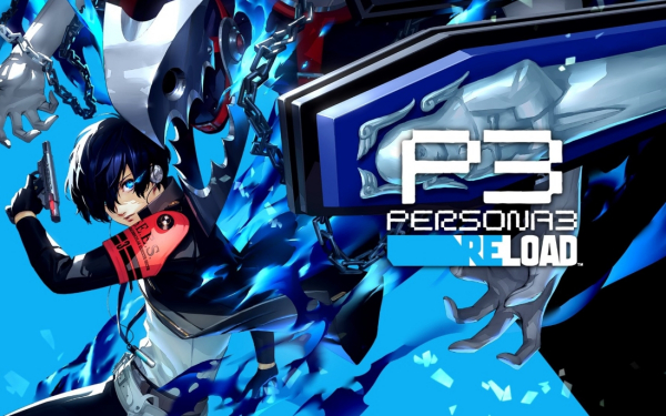 《女神异闻录3:Reload》v1.07三十五项修改器风灵月影版