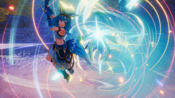 优米雅的炼金工房 ～追忆之炼金术士与幻创之地～壁纸