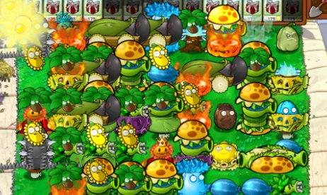 《植物大战僵尸杂交版》v0.36全能修改器[适用于v2.3.5游戏版本]