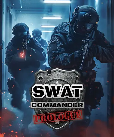 SWAT Commander: Prologue下载