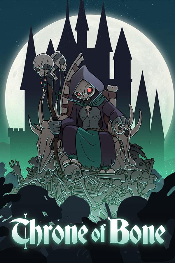 Throne of Bone下载
