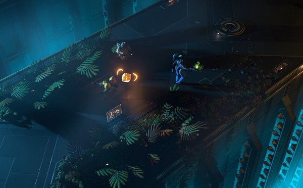 无尽地牢壁纸