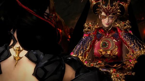 猎天使魔女3壁纸