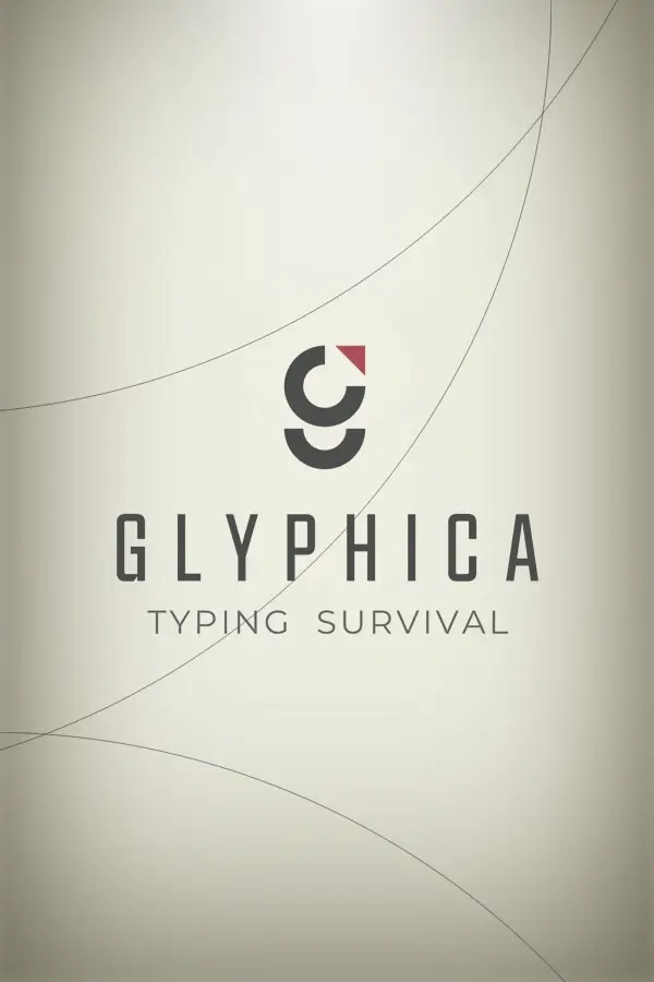 Glyphica:打字生存下载