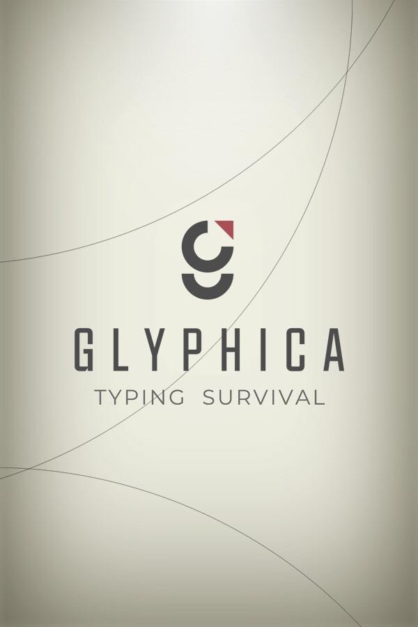 Glyphica:打字生存下载
