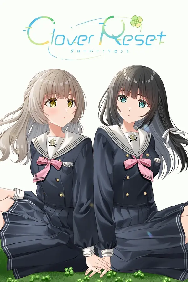 Clover Reset下载