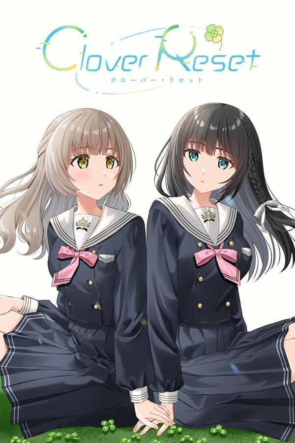 Clover Reset下载