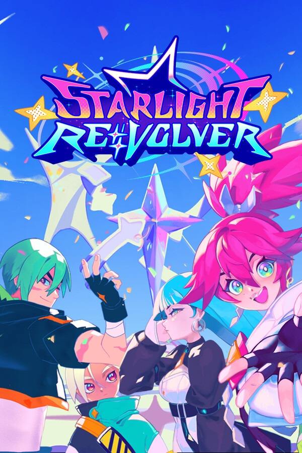 Starlight Re:Volver下载