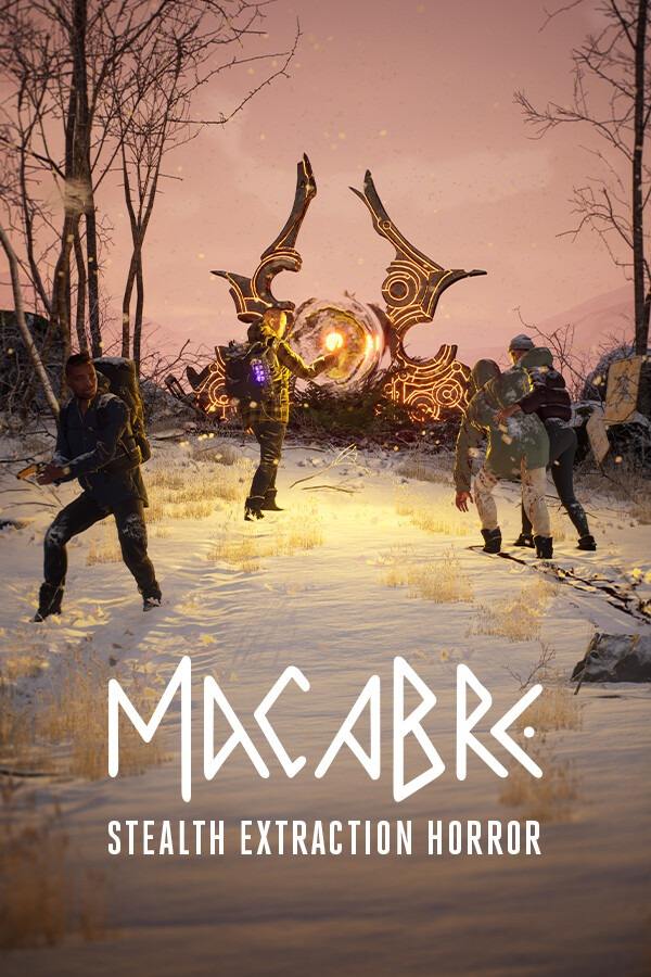 Macabre下载