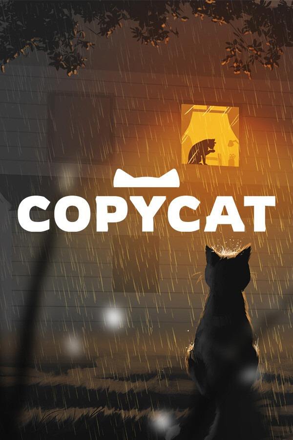 冒牌猫谜下载
