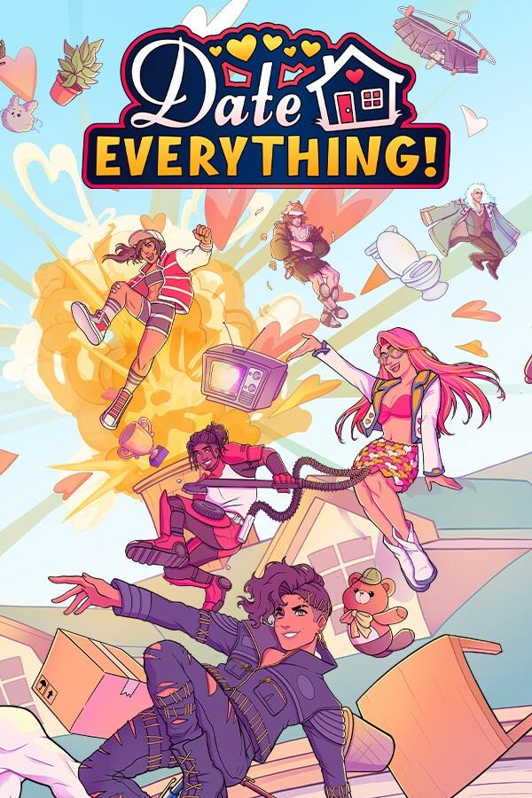 Date Everything!下载