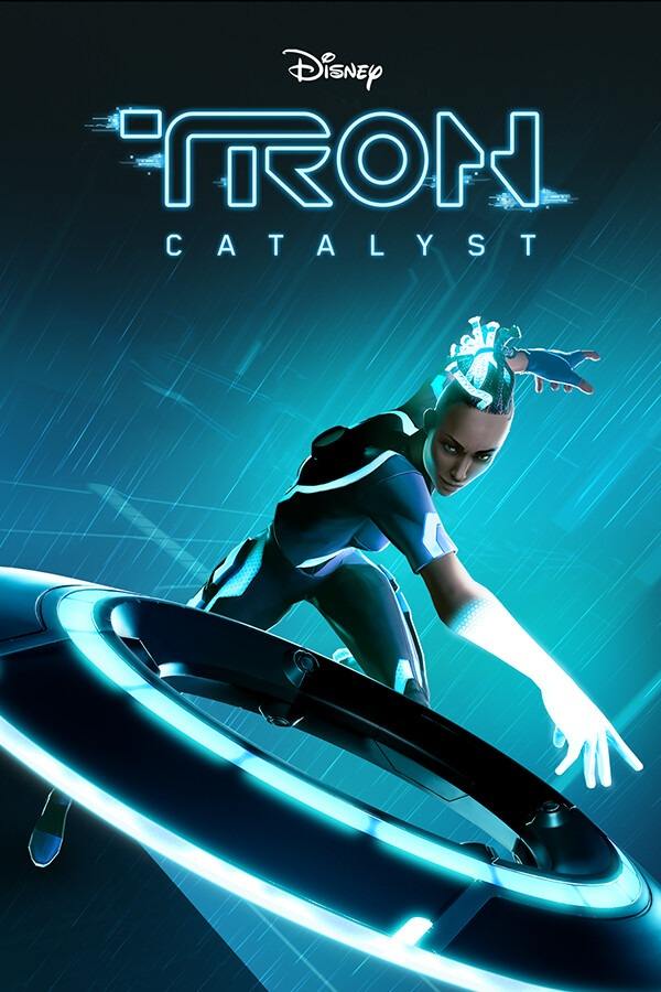 TRON：催化剂下载