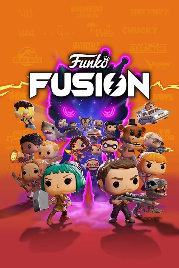 Funko Fusion下载