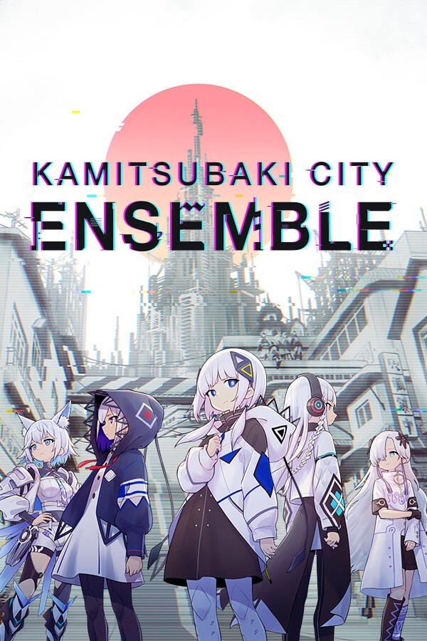 神椿市协奏中。下载