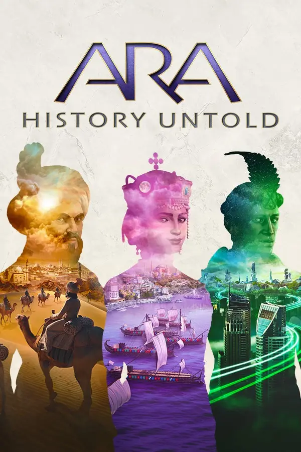 《Ara：不为人知的历史》十一项功能修改器风灵月影v1.0