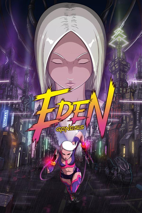 伊甸园 创世纪下载