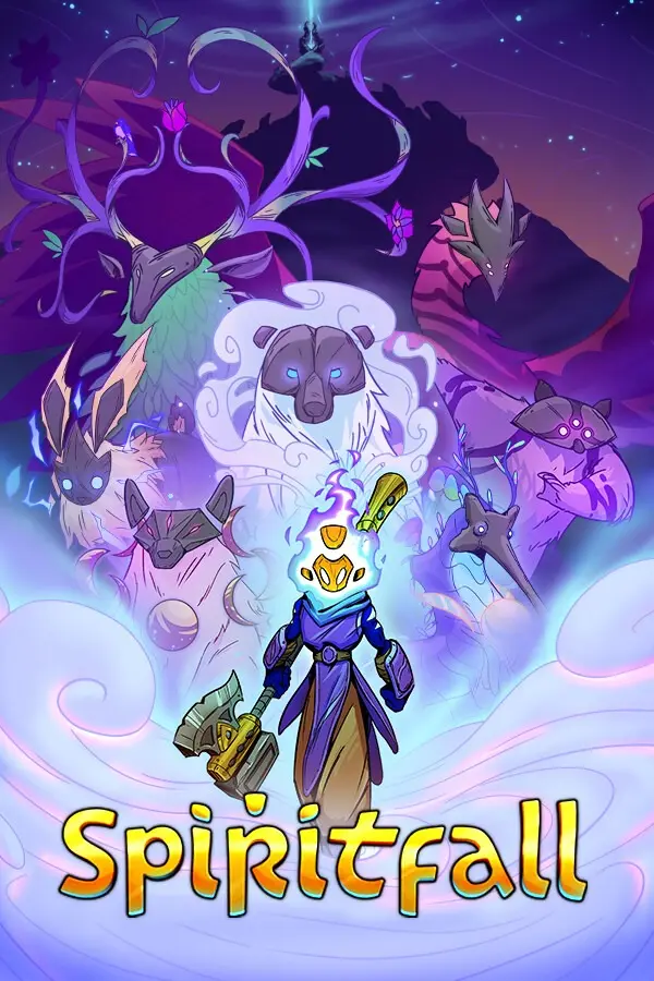 Spiritfall下载