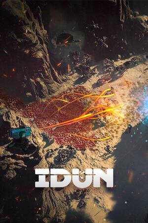 IDUN - 阵线推进官下载