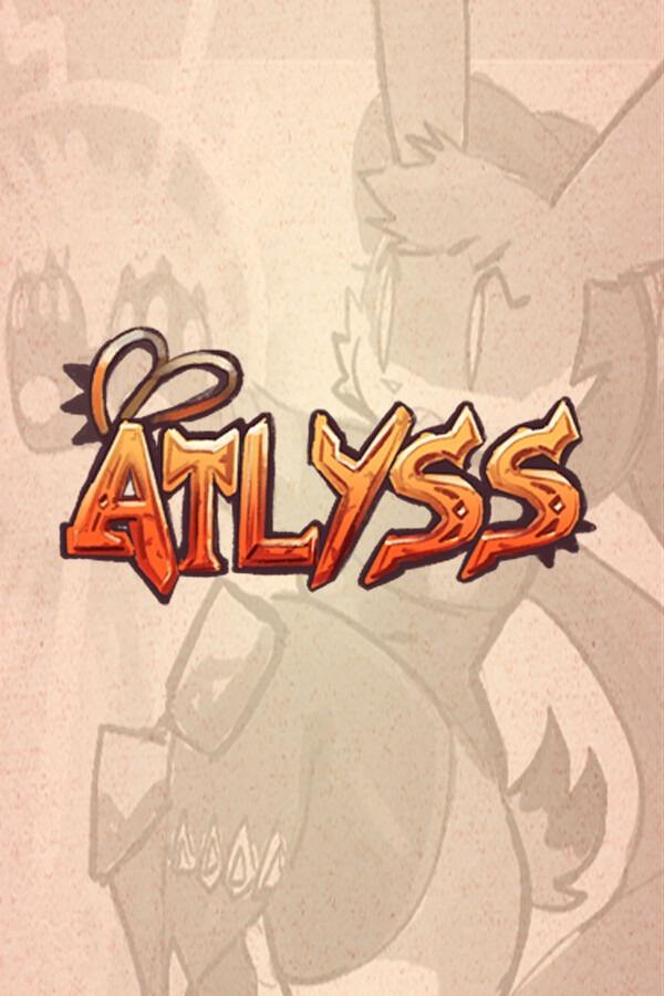 ATLYSS下载